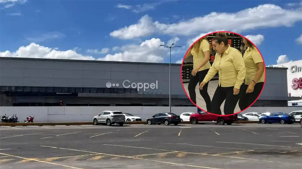 ¿Quieres trabajar en el Coppel VIP de Durango? Este sitio ofrece las vacantes de la cadena