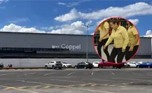 ¿Quieres trabajar en el Coppel VIP de Durango? Este sitio ofrece las vacantes de la cadena ¿Quieres trabajar en el Coppel VIP de Durango? Este sitio ofrece las vacantes de la cadena