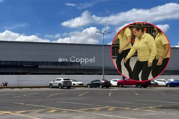 ¿Quieres trabajar en el Coppel VIP de Durango? Este sitio ofrece las vacantes de la cadena ¿Quieres trabajar en el Coppel VIP de Durango? Este sitio ofrece las vacantes de la cadena