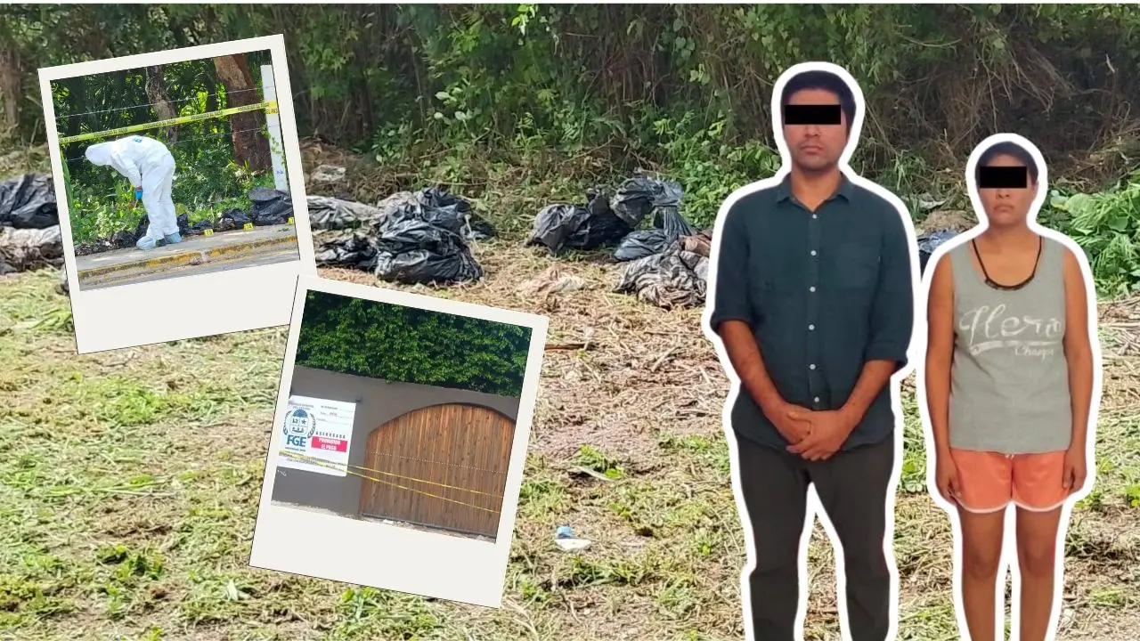 ¿Cómo operaba el falso crematorio en Chetumal? Foto: Canva