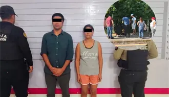 Detienen a dueño de crematorio de mascotas en Chetumal tras escándalo por clientes defraudados con tierra en vez de cenizas