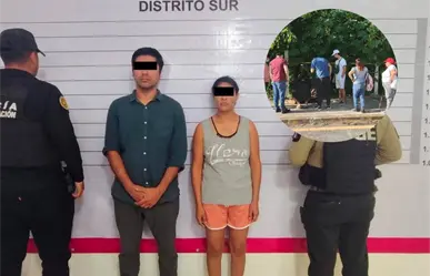 Detienen a dueño de crematorio de mascotas en Chetumal tras escándalo por clientes defraudados con tierra en vez de cenizas