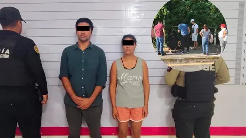 Detienen a dueño de crematorio de mascotas en Chetumal tras escándalo por clientes defraudados con tierra en vez de cenizas Detienen a dueño de crematorio de mascotas en Chetumal tras escándalo por clientes defraudados con tierra en vez de cenizas