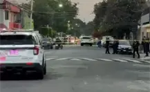 Ejecutan a motociclista en la Gustavo A. Madero; detienen a presuntos responsables Ejecutan a motociclista en la Gustavo A. Madero; detienen a presuntos responsables