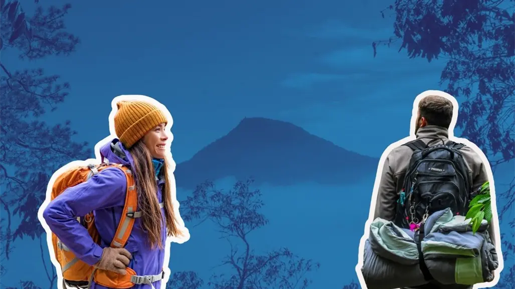 ¿Cuál es la sierra de Nuevo León ideal para visitar en invierno?