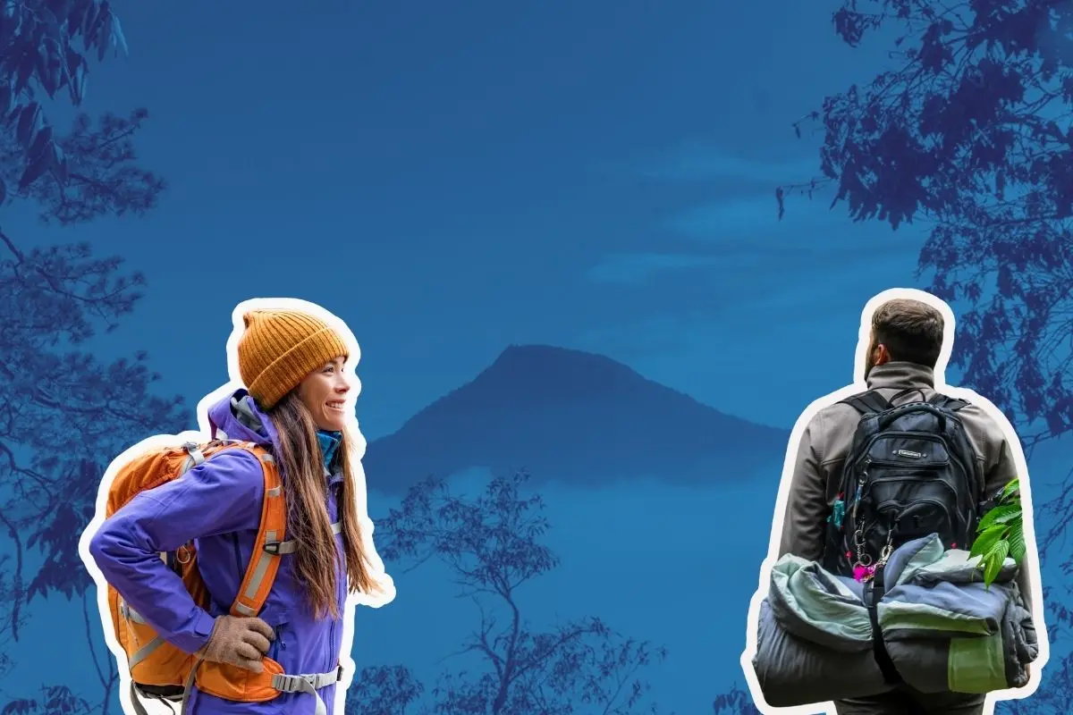 El Parque Nacional Cumbres comprende un área natural protegida de 177 mil 395 hectáreas en Nuevo León, que incluye diversas formaciones montañosas, cañadas y valles. Foto: Canva