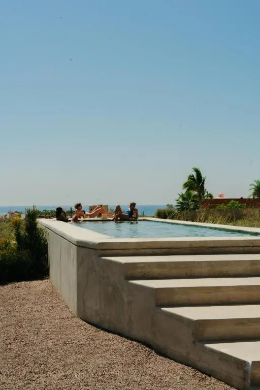 imagen recuadro Foto: Booking.