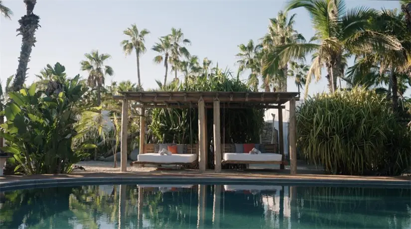 imagen recuadro Foto: Booking.