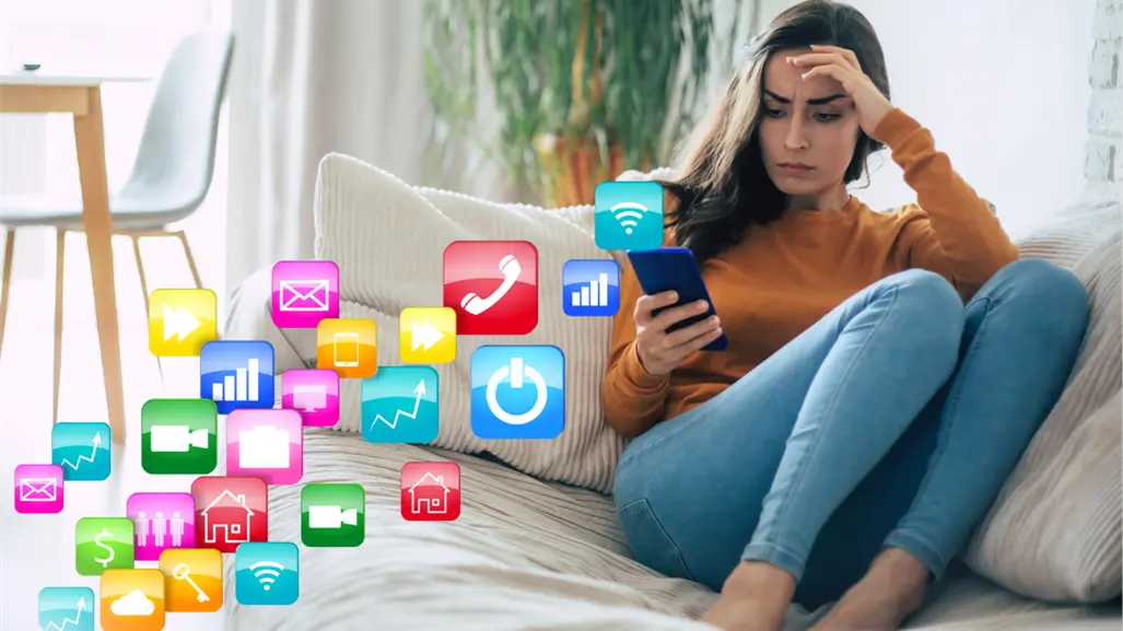 ¡Cuidado! Estas apps están robando tus datos sin que lo notes, según Profeco