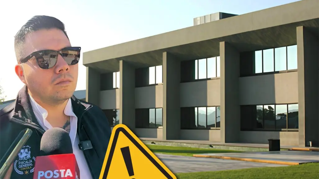 Caso UTC: Vinculan a proceso a estudiante acusado de difundir contenido íntimo en Ramos Arizpe