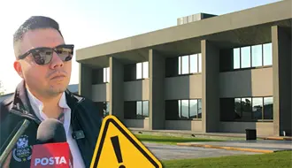 Caso UTC: Vinculan a proceso a estudiante acusado de difundir contenido íntimo en Ramos Arizpe