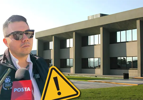 Caso UTC: Vinculan a proceso a estudiante acusado de difundir contenido íntimo en Ramos Arizpe