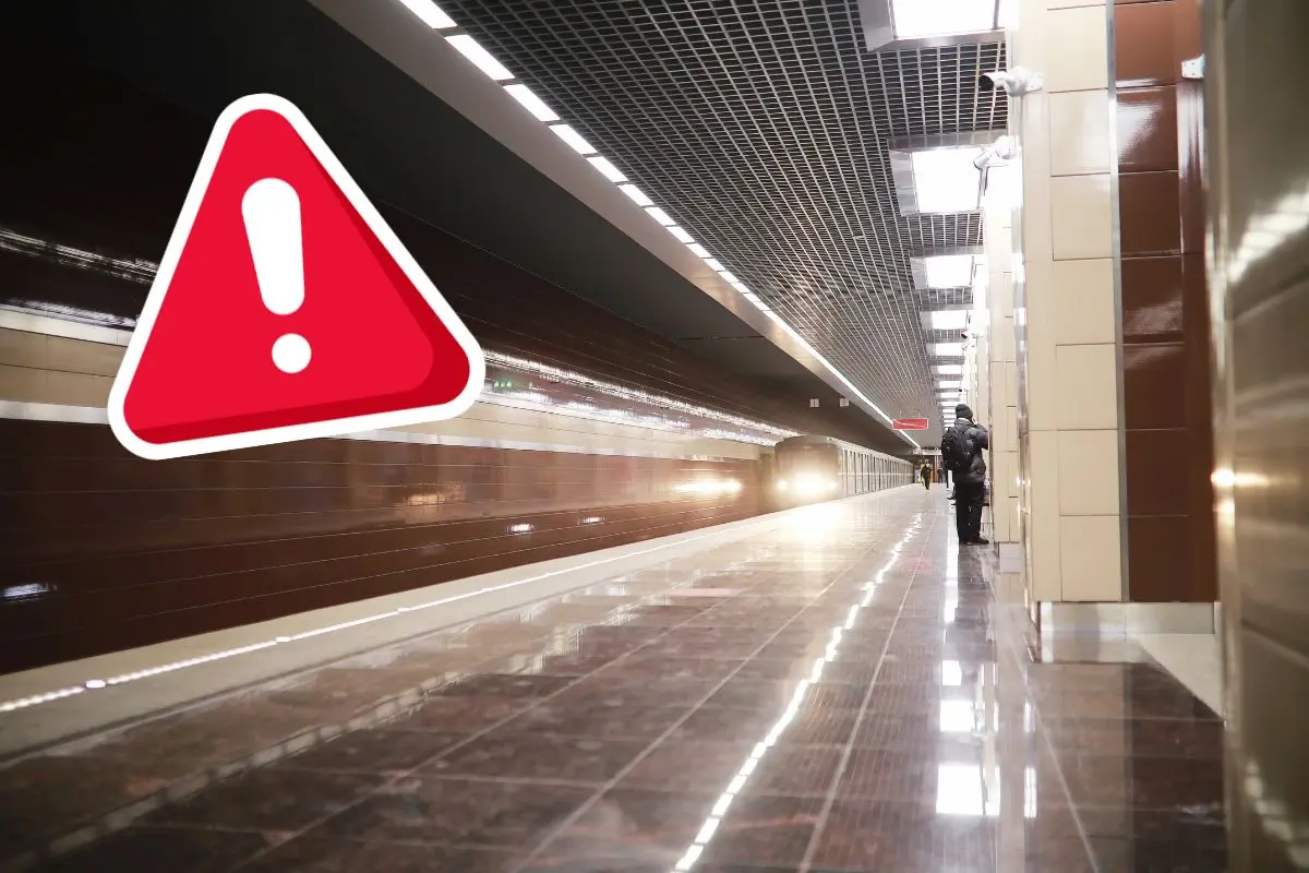 Desaparecido de Monclova es encontrado en vagón de tren de Nuevo León / Foto: Composición de Canva