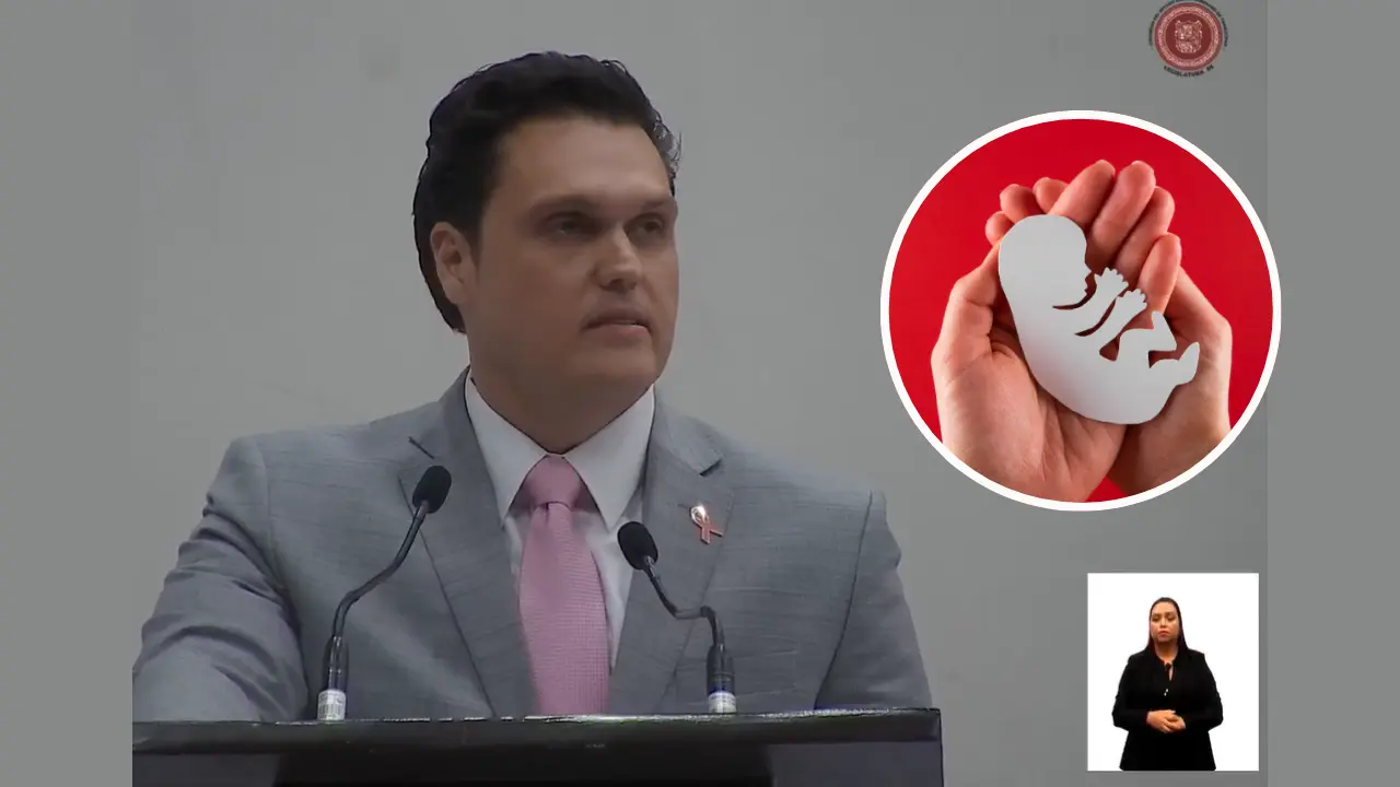 El proyecto será sometido a un parlamento abierto para escuchar opiniones tanto a favor como en contra; Humberto Prieto Herrera