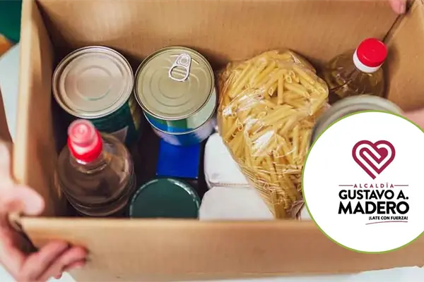 Últimos días para obtener despensas GRATIS en CDMX: conoce los requisitos y cómo registrarte Últimos días para obtener despensas GRATIS en CDMX: conoce los requisitos y cómo registrarte