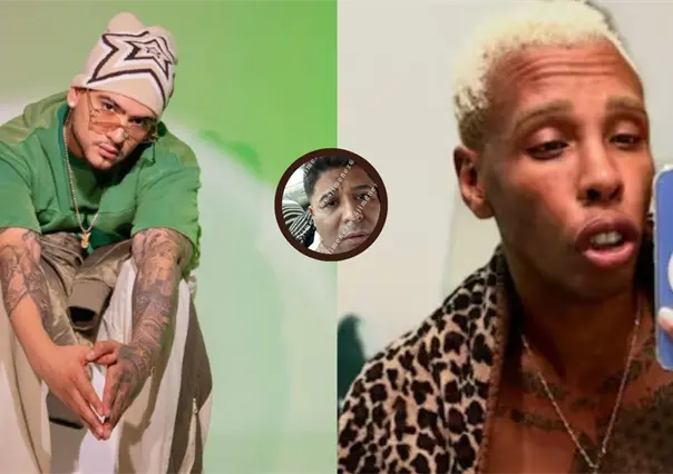 ¿Quien es Cristopher N, presunto organizador del asesinato de BJ-KING y DJ REGIO CLOWN?