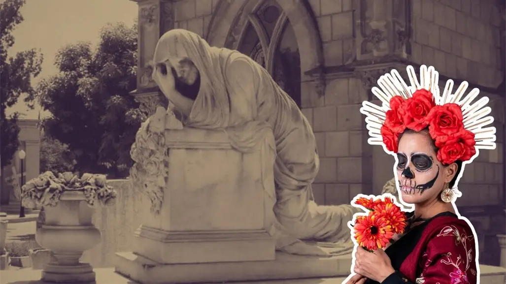 Día de Muertos 2025: 5 panteones que te sorprenderán por su arte funerario en Nuevo León