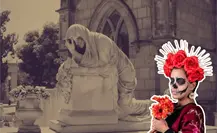 Día de Muertos 2025: 5 panteones que te sorprenderán por su arte funerario en Nuevo León Día de Muertos 2025: 5 panteones que te sorprenderán por su arte funerario en Nuevo León