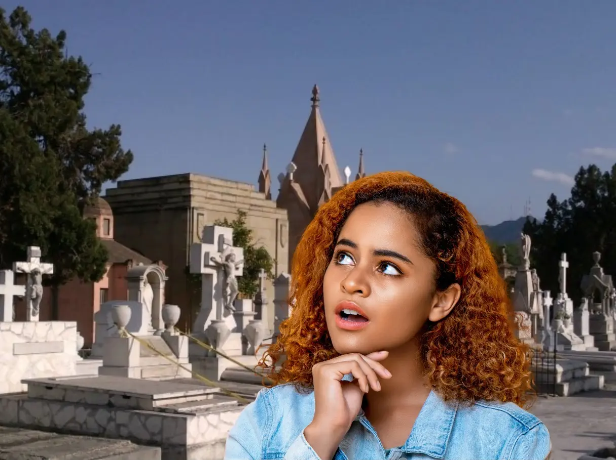 Conocer estos lugares permite rendir homenaje a quienes dejaron un legado imborrable en la sociedad regiomontana. Foto: Canva.