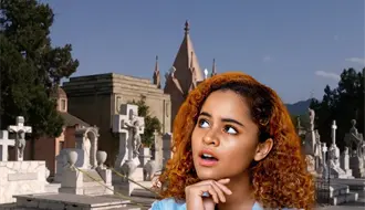 Conoce los panteones de Nuevo León que albergan personalidades famosas este Día de Muertos 2025