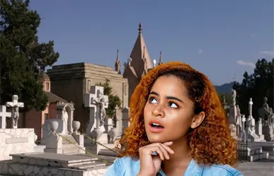 Conoce los panteones de Nuevo León que albergan personalidades famosas este Día de Muertos 2025