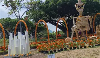 Día de Muertos, la Raíz prehispánica que no se olvida en México