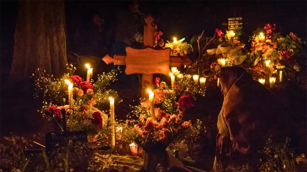 Día de Muertos en EDOMEX: guía de los mejores panteones para recorrer y disfrutar de altares