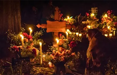 Día de Muertos en EDOMEX: guía de los mejores panteones para recorrer y disfrutar de altares