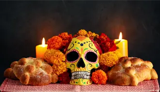 Vive el Día de Muertos 2025 en estos municipios de Edomex con desfiles, ofrendas, disfraces y tradición este fin de semana