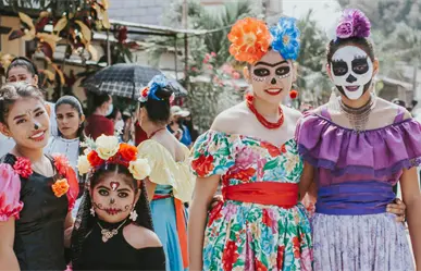 Teoloyucan celebrará su primera Muerteada con música, comparsas y tradición por Día de Muertos 2025