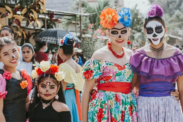 Teoloyucan celebrará su primera Muerteada con música, comparsas y tradición por Día de Muertos 2025 Teoloyucan celebrará su primera Muerteada con música, comparsas y tradición por Día de Muertos 2025