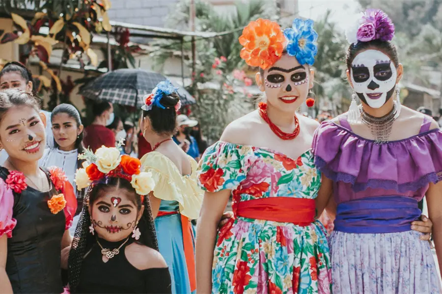 Teoloyucan celebrará su primera Muerteada con música, comparsas y tradición por Día de Muertos 2025