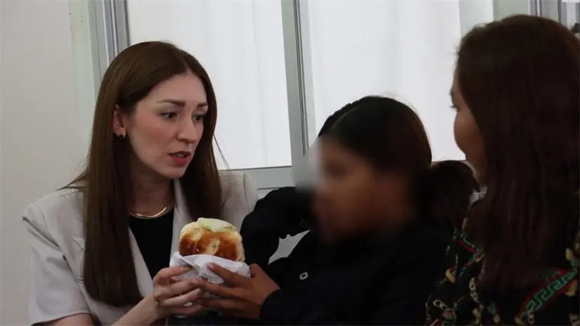 imagen recuadro Foto: DIF Ahome