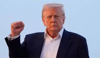 Donald Trump descarta ataque a Venezuela pese a rumores de operación militar