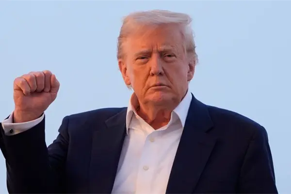 Donald Trump descarta ataque a Venezuela pese a rumores de operación militar Donald Trump descarta ataque a Venezuela pese a rumores de operación militar