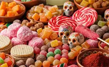 Dónde comprar dulces baratos en CDMX para Día de Muertos y aprovechar las mejores ofertas Dónde comprar dulces baratos en CDMX para Día de Muertos y aprovechar las mejores ofertas