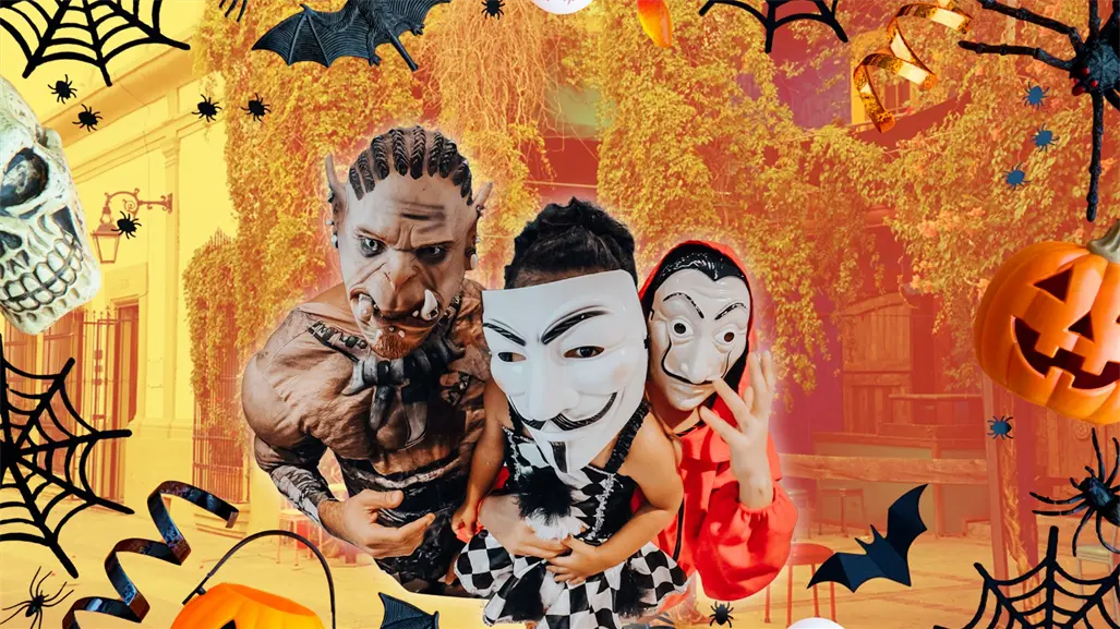 ¿Planeas salir en Halloween? estos lugares de Nuevo León prometen una noche increíble con amigos