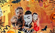 ¿Planeas salir en Halloween? estos lugares de Nuevo León prometen una noche increíble con amigos ¿Planeas salir en Halloween? estos lugares de Nuevo León prometen una noche increíble con amigos