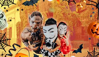 ¿Planeas salir en Halloween? estos lugares de Nuevo León prometen una noche increíble con amigos