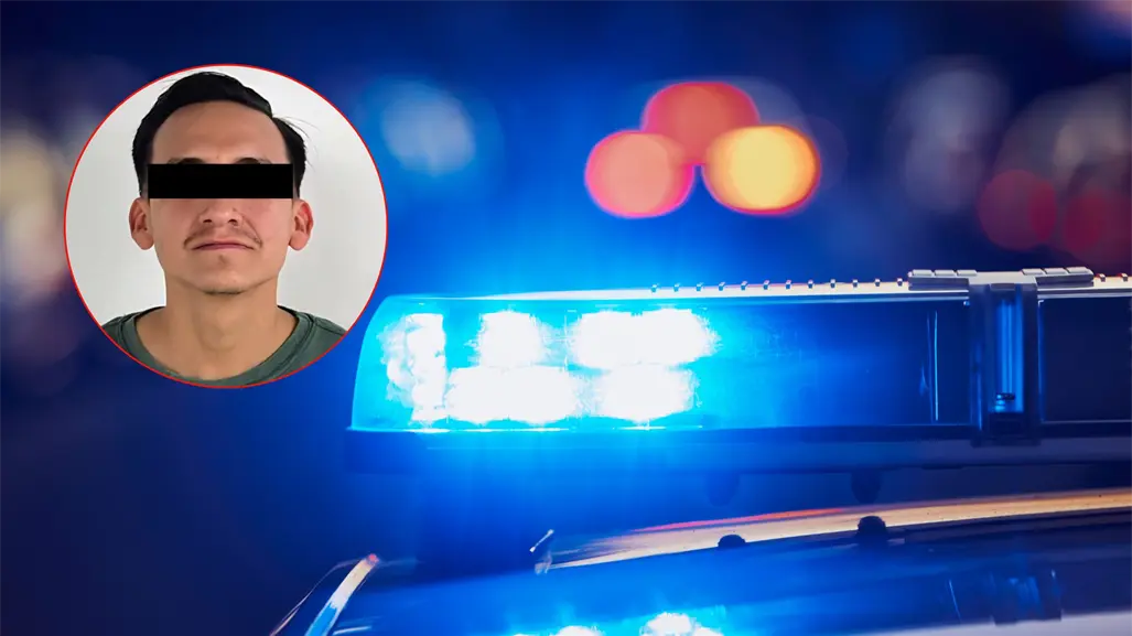 Detienen a presunto agresor de mujer con Síndrome de Down en Linares, Nuevo León