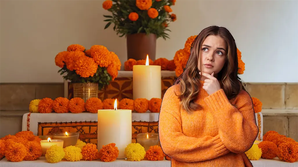 Día de Muertos 2025: ¿cuánto cuesta honrar a tus seres queridos con un altar en casa?