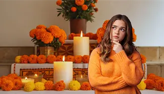 Día de Muertos 2025: ¿cuánto cuesta honrar a tus seres queridos con un altar en casa?