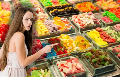 Halloween en Nuevo León: alertan por dulces sospechosos