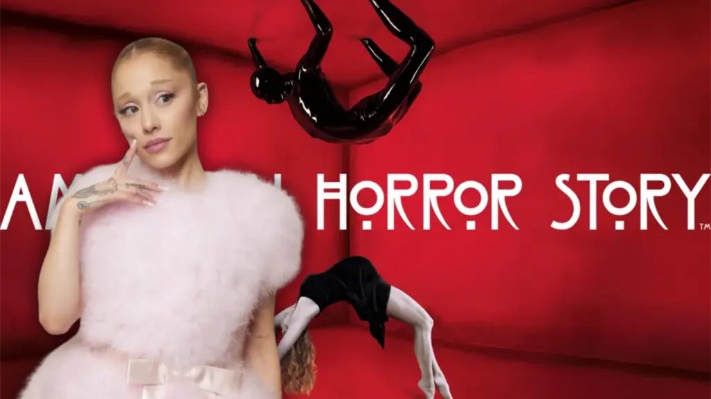 American Horror Story contará con Ariana Grande en su elenco; su estreno está previsto para 2026