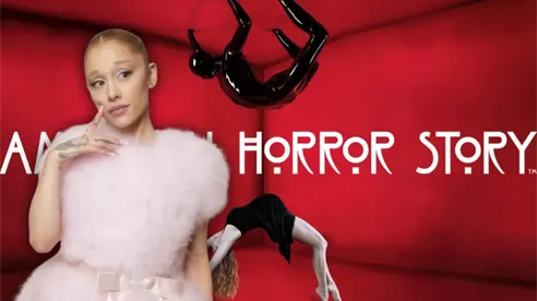 American Horror Story contará con Ariana Grande en su elenco; su estreno está previsto para 2026 American Horror Story contará con Ariana Grande en su elenco; su estreno está previsto para 2026