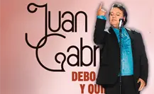 Juan Gabriel: el abuso a los 13 años y su lucha contra la adversidad, revelados en documental de Netflix Juan Gabriel: el abuso a los 13 años y su lucha contra la adversidad, revelados en documental de Netflix