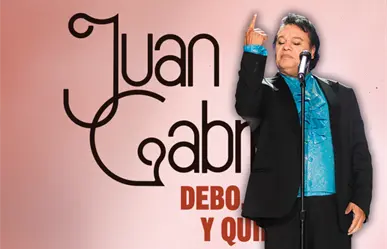 Juan Gabriel: el abuso a los 13 años y su lucha contra la adversidad, revelados en documental de Netflix