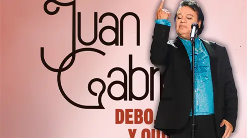 Juan Gabriel: el abuso a los 13 años y su lucha contra la adversidad, revelados en documental de Netflix Juan Gabriel: el abuso a los 13 años y su lucha contra la adversidad, revelados en documental de Netflix