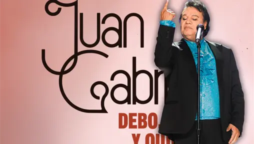 Juan Gabriel: el abuso a los 13 años y su lucha contra la adversidad, revelados en documental de Netflix Juan Gabriel: el abuso a los 13 años y su lucha contra la adversidad, revelados en documental de Netflix