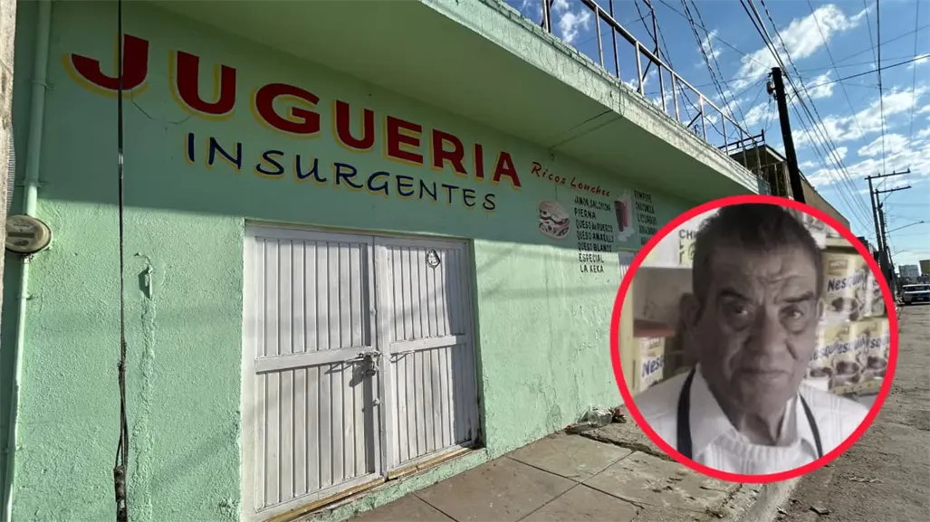 ¿Quién era Don Blas, el comerciante que murió en Durango y del que muchos hablan en redes sociales?